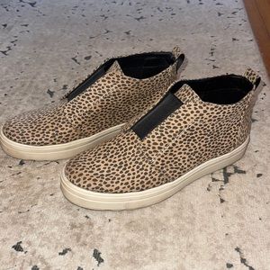 Target slip on sneakers